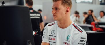 Mick Schumacher, helmut marko