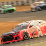 Nascar Brasil Goiânia