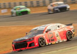 Nascar Brasil Goiânia