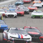 nascar