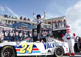 nascar-william-byron