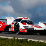 Penske - 24 Horas de Le Mans 2023