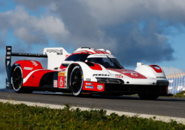 Penske - 24 Horas de Le Mans 2023