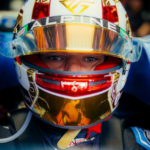 Pierre Gasly, piloto da Alpine pela Fórmula 1.