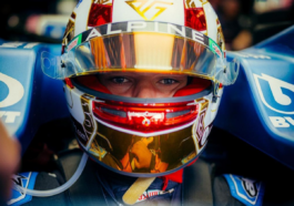 Pierre Gasly, piloto da Alpine pela Fórmula 1.
