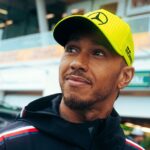 Fórmula 1, Lewis Hamilton