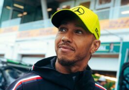 Fórmula 1, Lewis Hamilton