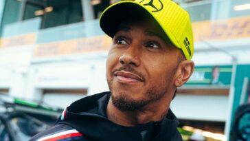 Fórmula 1, Lewis Hamilton