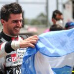 Matías Rossi, Stock Car