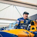 Nigel Mansell, Indy, Fórmula 1