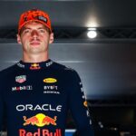 Verstappen, Fórmula 1