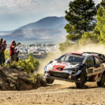 RALLY WRC