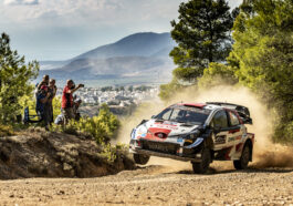 RALLY WRC