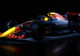 Red Bull, Fórmula 1