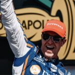 scott dixon