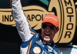 scott dixon