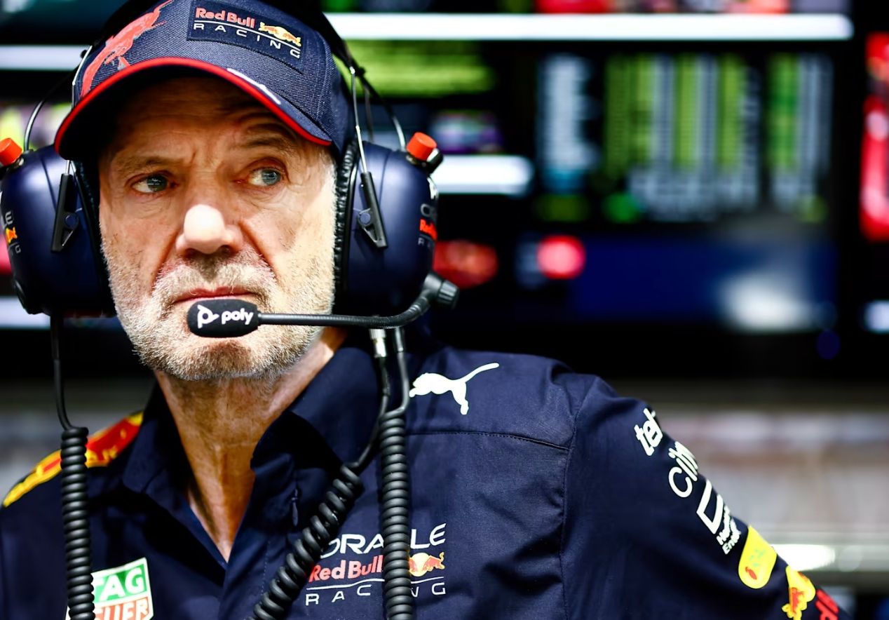 Jornal nega que engenheiro da Red Bull foi à Itália para negociar com Ferrari