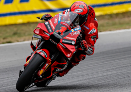 ducati MotoGP bagnaia