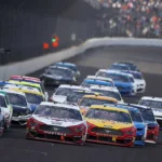 Nascar Cup Series