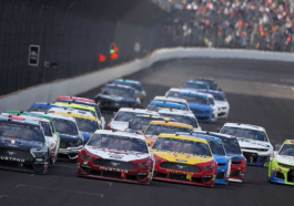 Nascar Cup Series