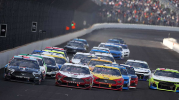 Nascar Cup Series