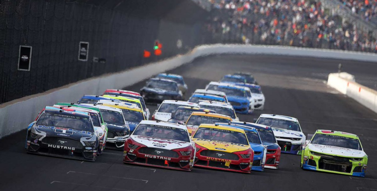 Nascar Cup Series