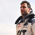 Daniel Ricciardo