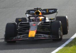 Max Verstappen Fórmula 1