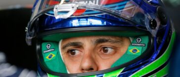 Felipe Massa