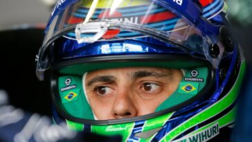 Felipe Massa