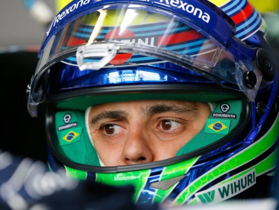 Felipe Massa