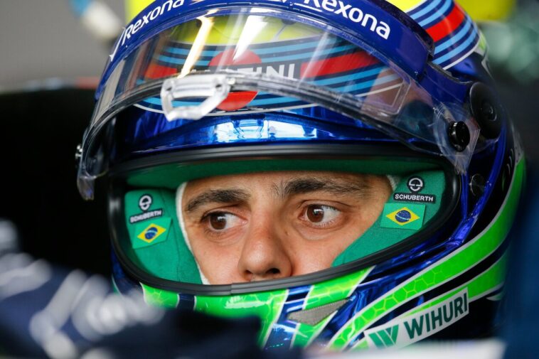 Felipe Massa