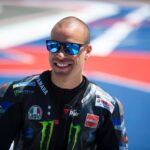 Franco Morbidelli