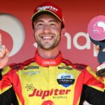 Gabriel Casagrande, Stock Car