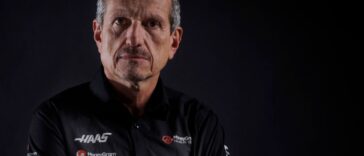 FIA, Fórmula 1 Guenther Steiner
