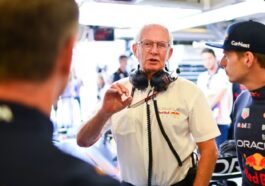 Helmut Marko, Sergio Perez