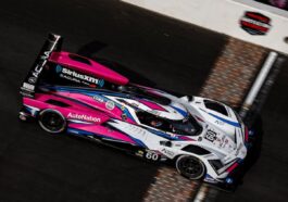 Honda Performance Development