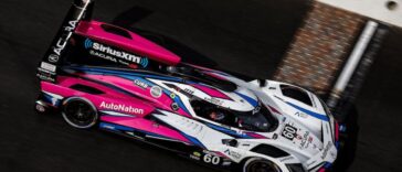 Honda Performance Development