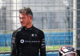 Andre Lotterer