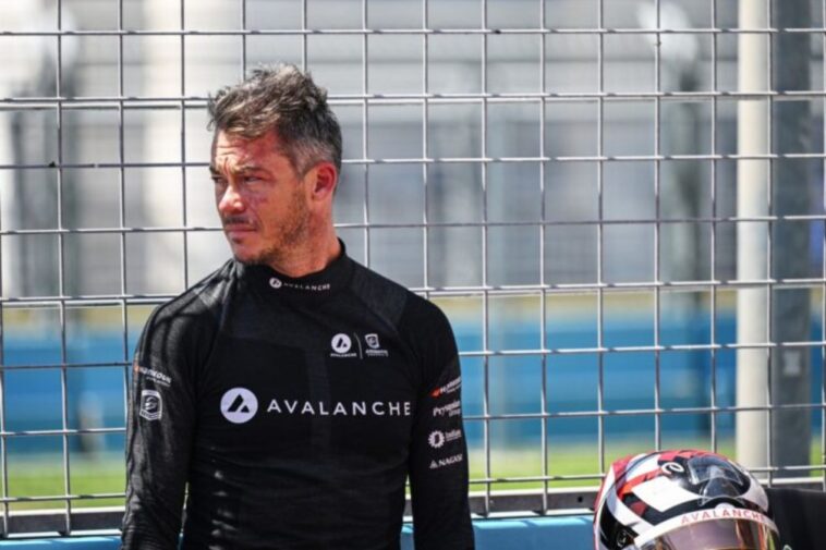 Andre Lotterer