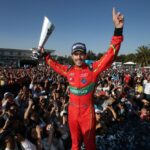 Lucas Di Grassi ABT Fórmula E