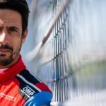 Lucas Di Grassi Mahindra Racing