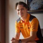 McLaren, Piastri