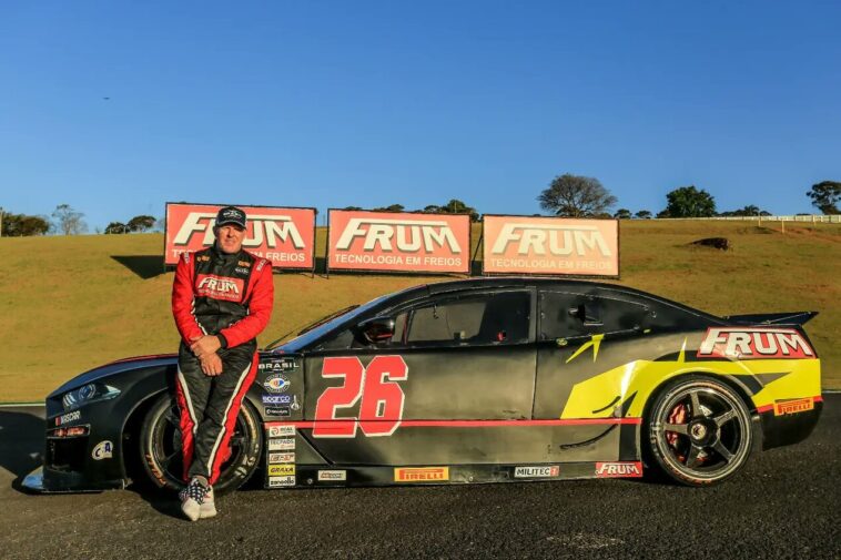 Nascar Brasil