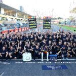 Red Bull, Fórmula 1