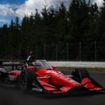 GP de Portland, ao vivo