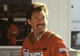 Tim Richmond