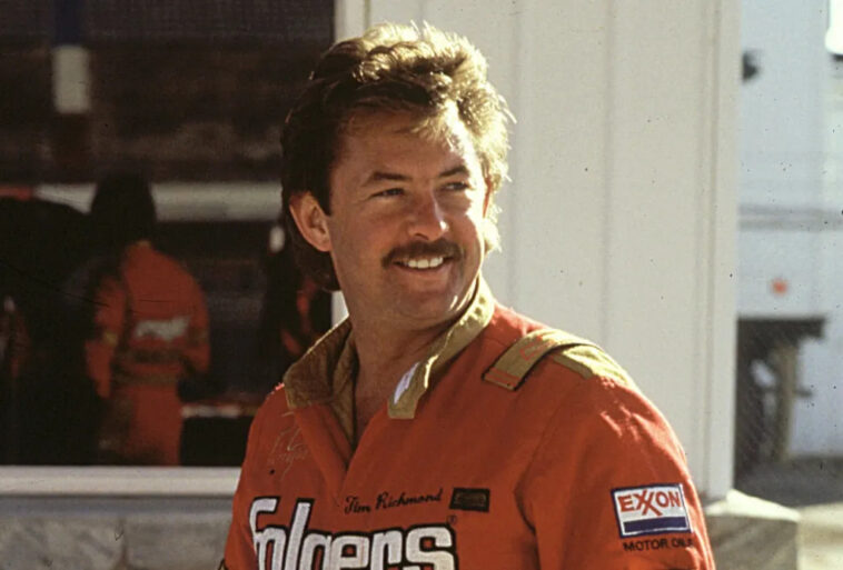 Tim Richmond