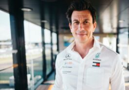 Toto Wolff