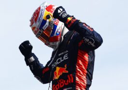 Verstappen, Fórmula 1. Ele poderia correr pela Ferrari?